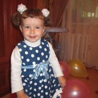 Анастасия Немкова