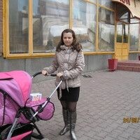 Полубатонова Ольга