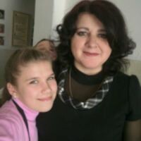 Ольга Темченко