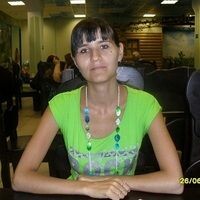 Белова Екатерина
