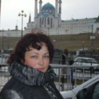 Елена Хаирова