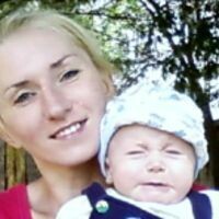ОЛЕСЯ Cмородова