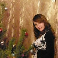Алена Лебедева