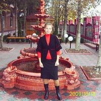 Халус Людмила