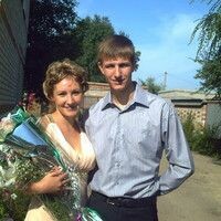 Татьяна Алексеевна