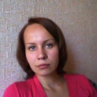 наташа карауш