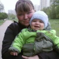 Анастасия Тарасенкова