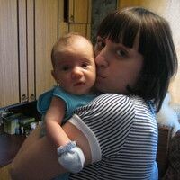 Галицкая Ирина