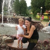 Ходина Даша