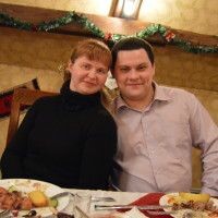 Аннели Михайлова