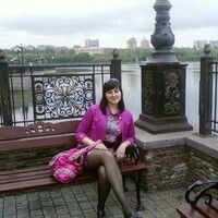 Баханькова Оля