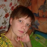 Власова Анастасия