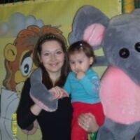 Екатерина Кочикян