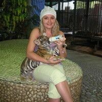 Павлова Альбина