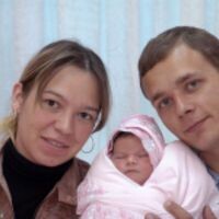 Оксана