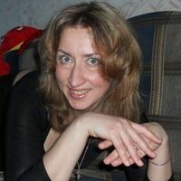 Анна Шипилова