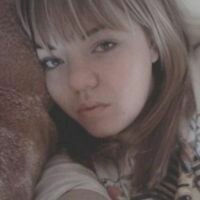 Оля Николаенкова