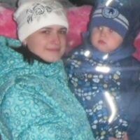 Анюта Бондаренко