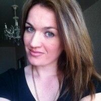 Ирина Сенкевич