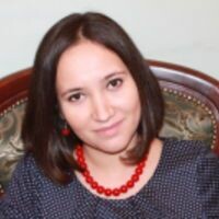 Сабина