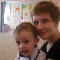 Ирина Шабанова
