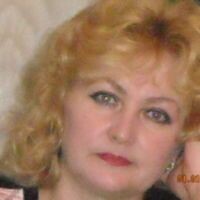 Валентина Амирасланова