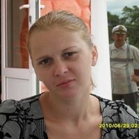 Темботова Надежда