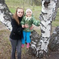 Татьяна Вижанская