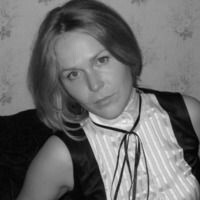 Полякова Елена