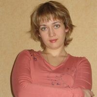 Настасья