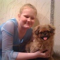 Тоня Гладышева