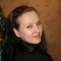 любовь володина