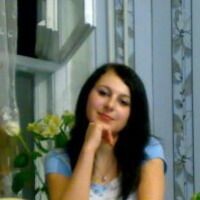 Дяченко Настюшка