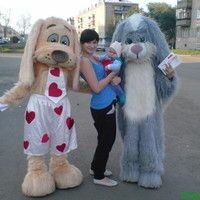 Виолетта Колмыкова