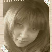 Нинулька Исаева
