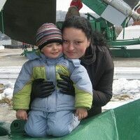 Журавлева Ира