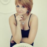 Александра Горева