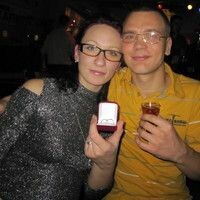 Рыбакова Инна