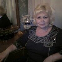 Дудник Любовь