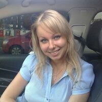 Гусакова Ксения