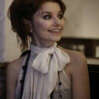 Мерисова Алла