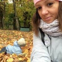 Катерина