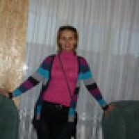стрельская ирина