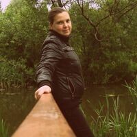 Паршикова Надежда