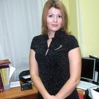 Львова-Хайрутдинова Рамиля