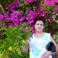 Лилия Валиуллина