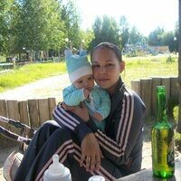 Скворцова Ирина