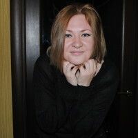Александра Шаталова