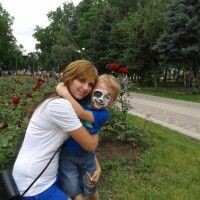 Ольчик Козлова