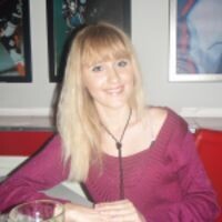 Ирина Гуляева